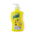 LEMON HANDWASH - 500ML