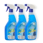 GLASS CLEANER - 650ML