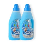 FABRIC SOFTENER BLUE - 2LTR