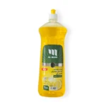 LEMON DISHWASH - 1LTR