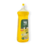 LEMON DISHWASH - 1LTR
