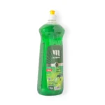 APPLE DISHWASH - 1LTR
