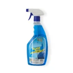 GLASS CLEANER - 650ML