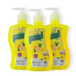 LEMON HANDWASH - 500ML