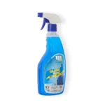 GLASS CLEANER - 650ML