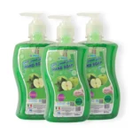 APPLE HANDWASH - 500ML