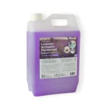LAVENDER DISINFECTANT - 5LTR