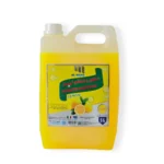 LEMON DISINFECTANT - 5LTR