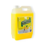 LEMON DISINFECTANT - 5LTR