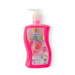 ROSE HANDWASH - 500ML