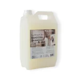 KANDORA SHAMPOO - 5LTR