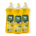 LEMON DISHWASH - 1LTR