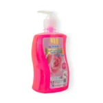 ROSE HANDWASH - 500ML