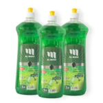 APPLE DISHWASH - 1LTR