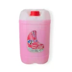 FABRIC SOFTENER PINK - 20/25LTR