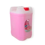 FABRIC SOFTENER PINK - 20/25LTR