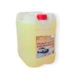 CAR SHAMPOO - 20/25LTR